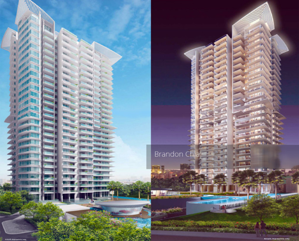 Beacon Heights (D12), Condominium #194105152